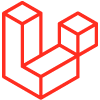 Laravel Logo